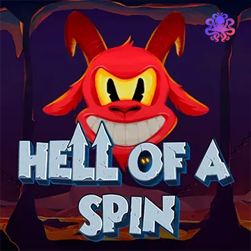 Octoplay : Hell of a Spin - QUEENBET138