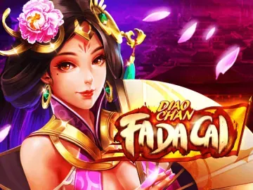 PLAYSTAR : DIAO CHAN FA DA CAI - QUEENBET138