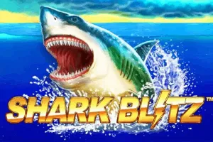 Shark Blitz - QUEENBET138