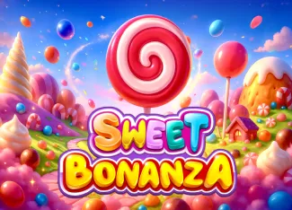 Sweet Bonanza - QUEENBET138