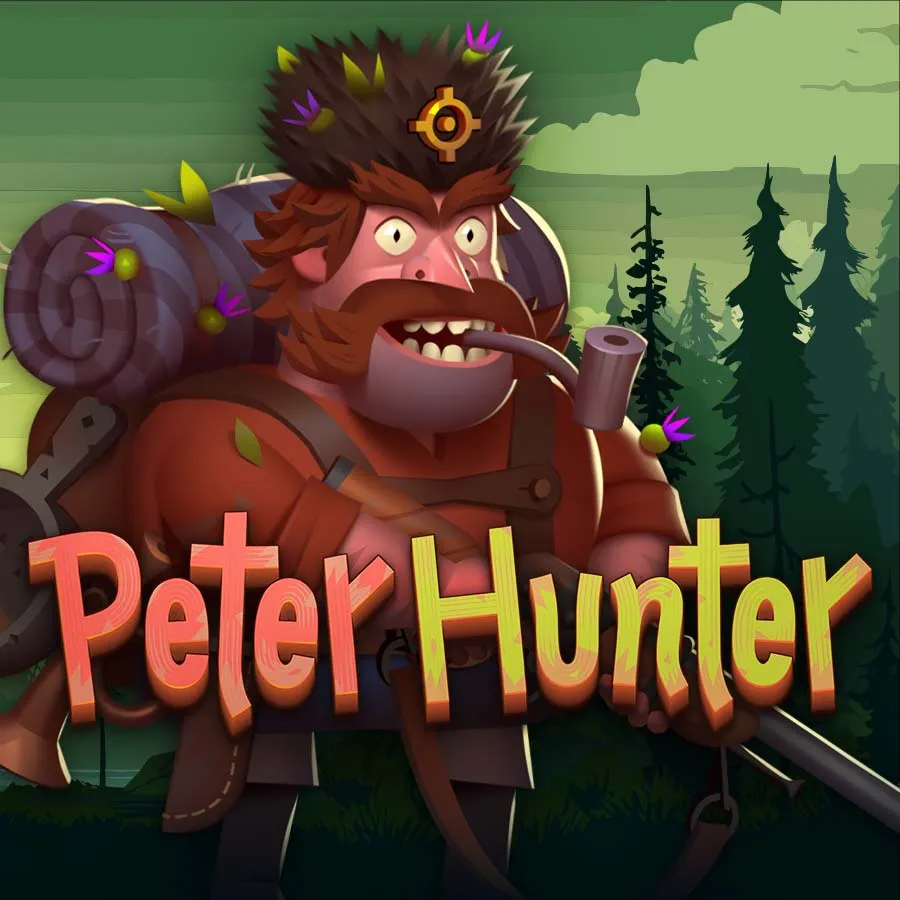 Peter Hunter - QUEENBET138