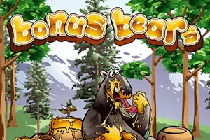 Bonus Bears - QUEENBET138