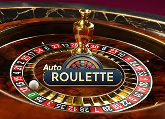 Auto Roulette - QUEENBET138