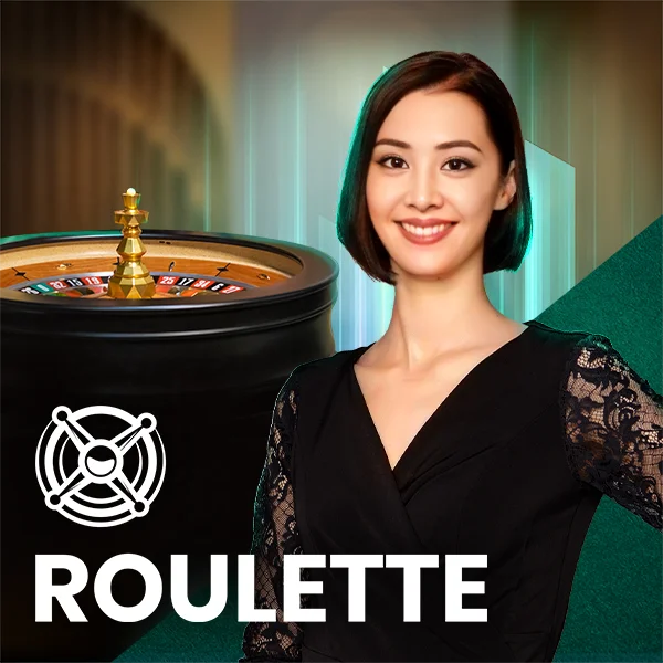 Roulette - QUEENBET138