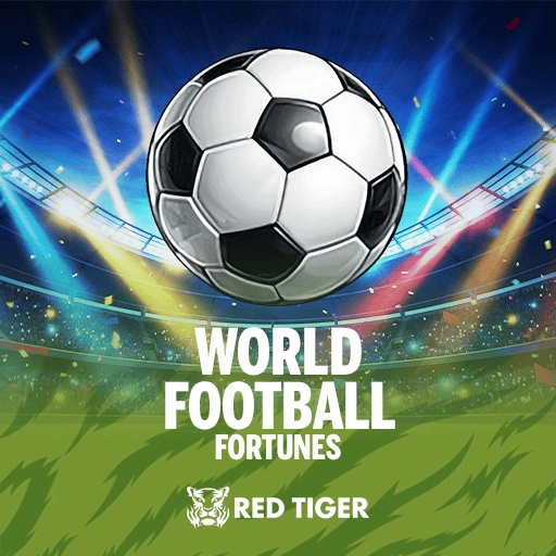 World Football Fortunes - QUEENBET138