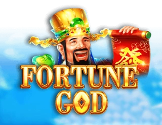 PLAYSTAR : FORTUNE GOD - QUEENBET138