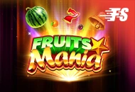 Spadegaming : Fruits Mania - QUEENBET138