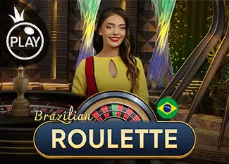 Brazilian Roulette - QUEENBET138