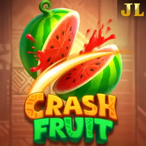 Crash Fruit - QUEENBET138