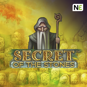 Secret of the Stones - QUEENBET138