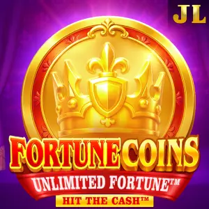 Jili : Fortune Coins Unlimited Fortune&trade; - QUEENBET138