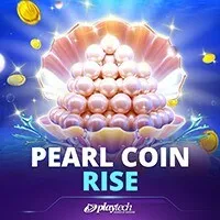 Pearl Coin Rise - QUEENBET138