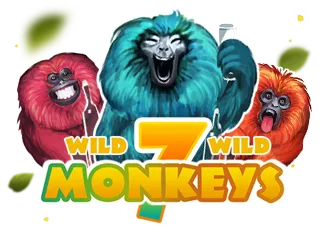 7 Monkeys - QUEENBET138