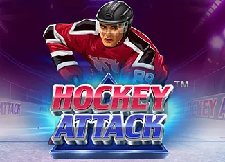 Hockey Attack - QUEENBET138