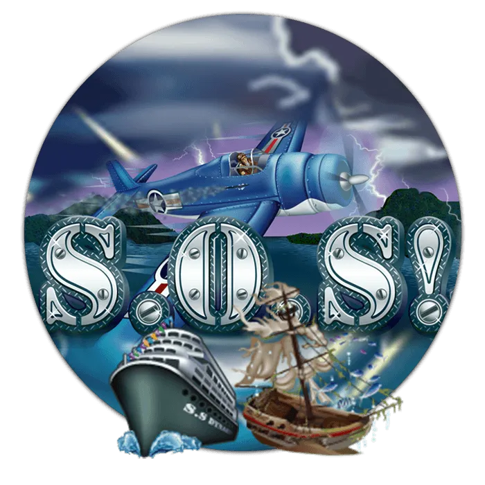 S.O.S! - QUEENBET138