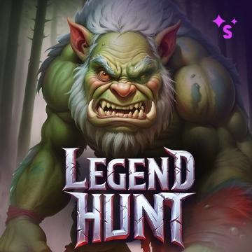 Legend Hunt - QUEENBET138