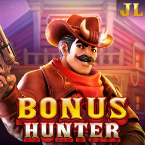 Jili : Bonus Hunter - QUEENBET138
