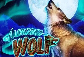 PLAYSTAR : AURORA WOLF - QUEENBET138