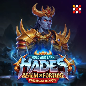 Mancala : Hades: Realm of Fortune - QUEENBET138