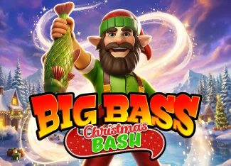 Big Bass Christmas Bash - QUEENBET138