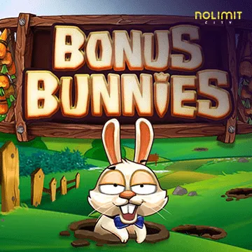 Bonus Bunnies - QUEENBET138