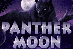 Panther Moon - QUEENBET138