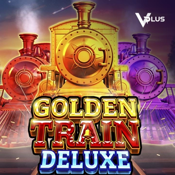 Golden Train Deluxe - QUEENBET138