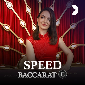 Speed Baccarat C - QUEENBET138