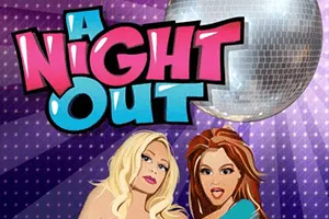 A Night Out - QUEENBET138