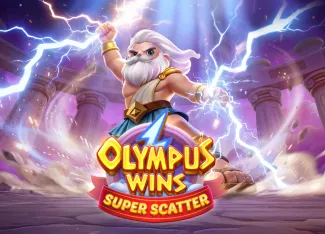 FatPanda : Olympus Wins - QUEENBET138