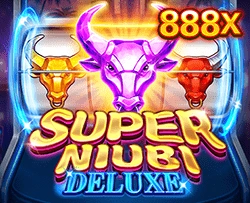 JDB : Super Niubi Deluxe - QUEENBET138