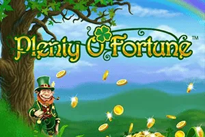 Plenty OFortune - QUEENBET138