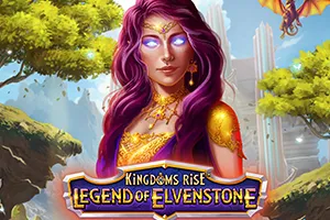 Kingdoms Rise: Legend of Elvenstone™ - QUEENBET138