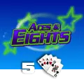 Aces and Eights 5 Hand - QUEENBET138