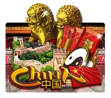 China - QUEENBET138