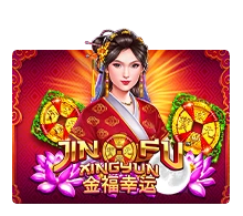 Jin Fu Xing Yun - QUEENBET138