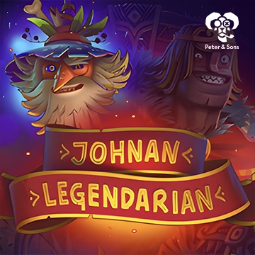 Johnan Legendarian - QUEENBET138