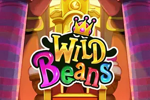 Wild Beans 96 - QUEENBET138