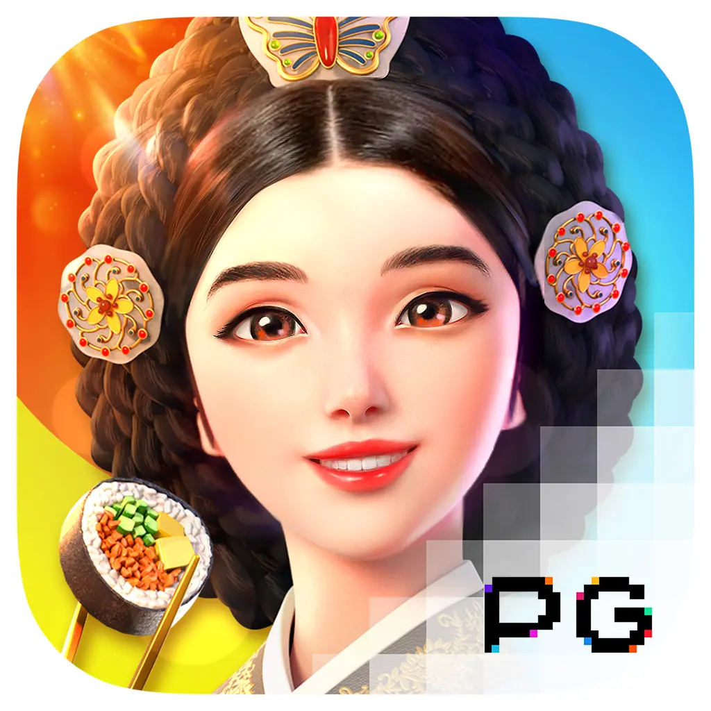 PGSoft : The Queens Banquet - QUEENBET138