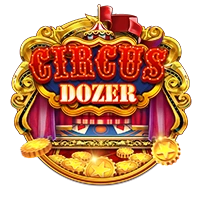 CIRCUS DOZER - QUEENBET138
