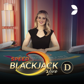 Speed VIP Blackjack D - QUEENBET138
