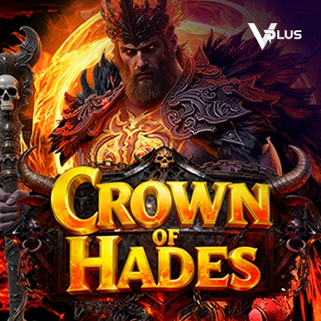 Crown of Hades - QUEENBET138