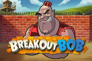 Breakout Bob - QUEENBET138