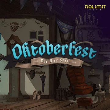 Oktoberfest - QUEENBET138
