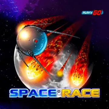 PlaynGo : Space Race - QUEENBET138