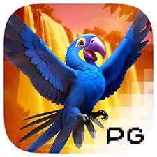 PGSoft : Wings of Iguazu - QUEENBET138