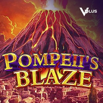Pompeil Blaze - QUEENBET138