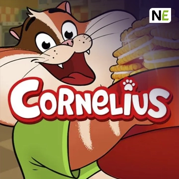 Cornelius - QUEENBET138