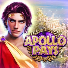 Bigtime : Apollo Pays - QUEENBET138