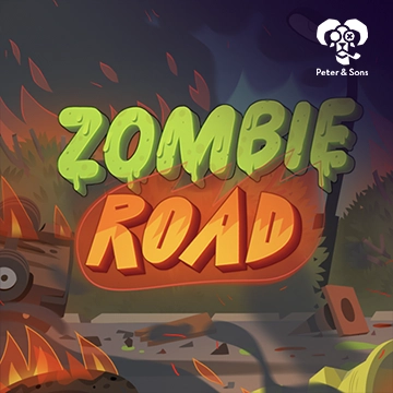 Zombie Road - QUEENBET138